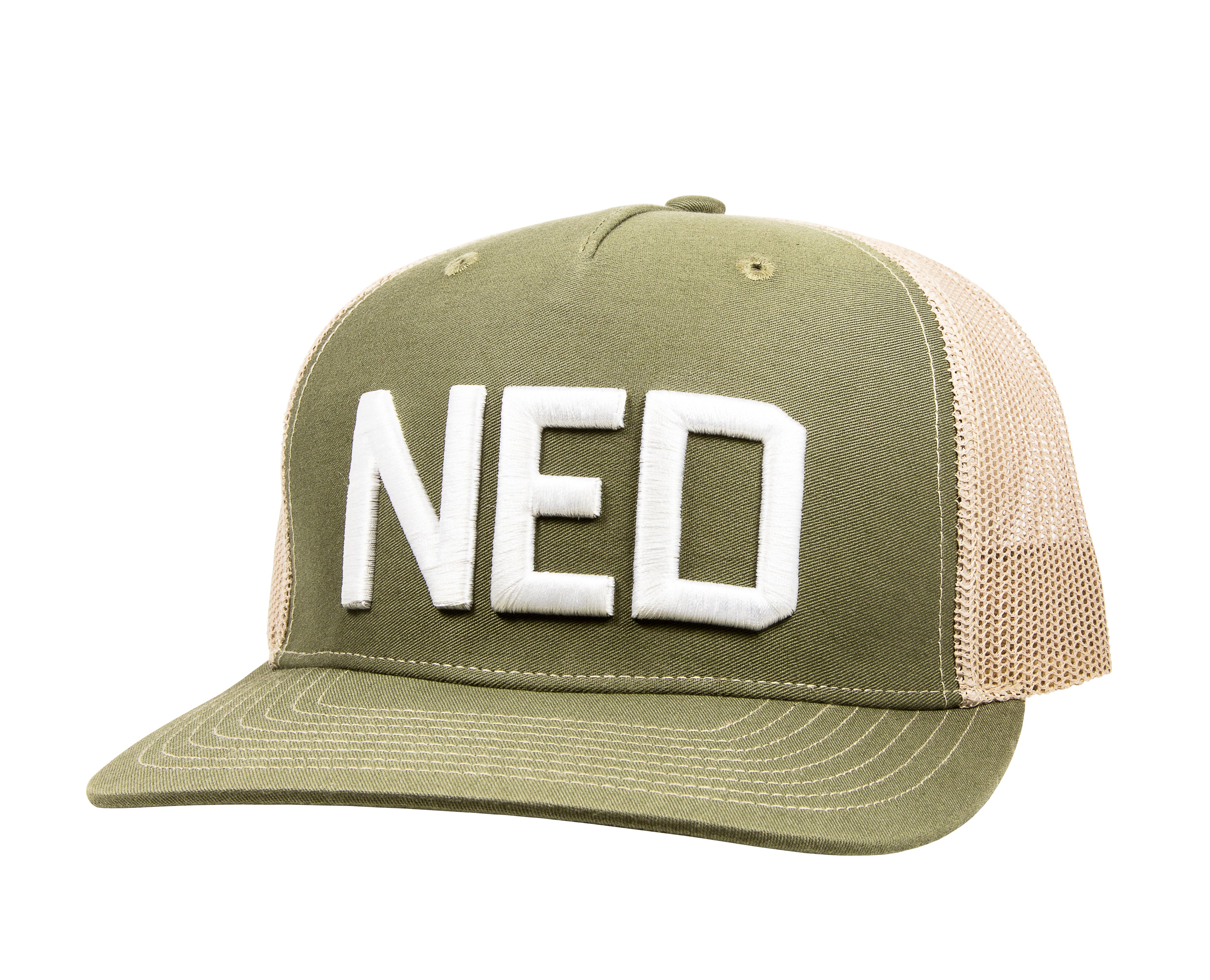 Z-Man Structured Ned Trucker — Discount Tackle