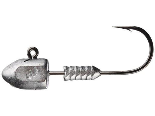 Z-Man Finesse ShroomZ Ned Rig ZMan Bass Fishing Jig Heads Hooks 1/6 Oz. 5 Pack e Z-Man Finesse ShroomZ Ned Rig ZMan Bass Fishing Jig Heads Hooks 1/6 Oz. 5 Pack e