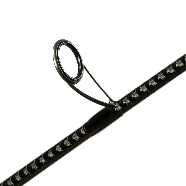 Shimano Zodias A Spinning Rods — Discount Tackle