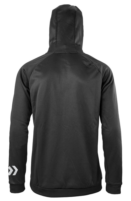 Daiwa D-Vec Hoodie w/ Integrated Facemask