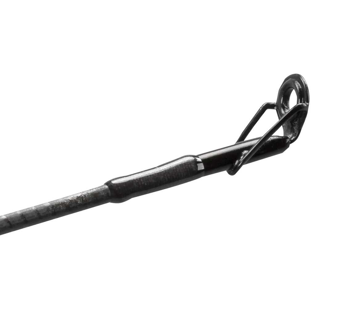 Team Lew's Signature Series Andy Montgomery Casting Rods — Discount Tackle
