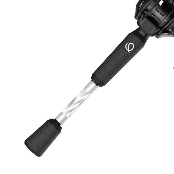 Quantum Accurist Baitcasting Combo