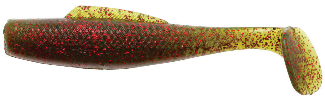 Z Man MinnowZ 3