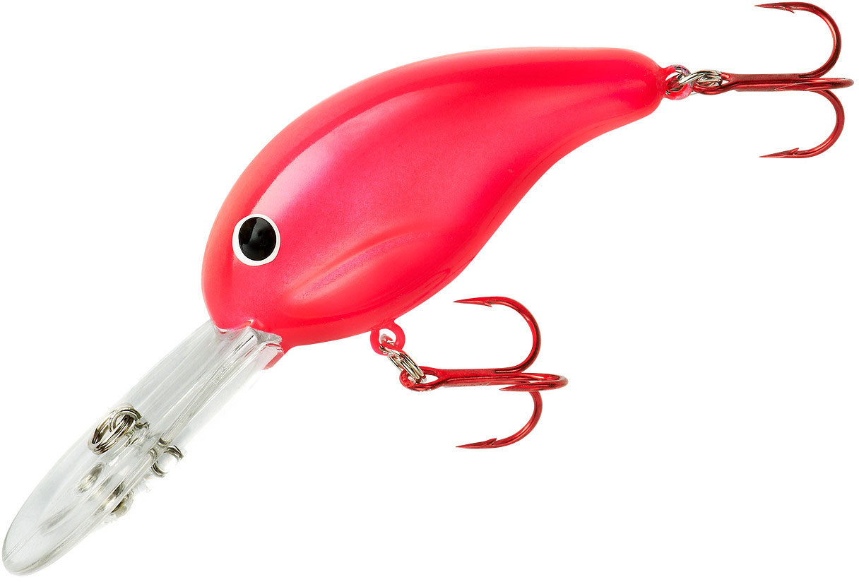Bandit 300 Crappie Series: Orange Crush CR