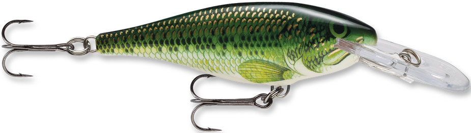 Hard to Find Rapala Wood Deep Diver 90,DD90-9,Size 9 S,Silver,Finland