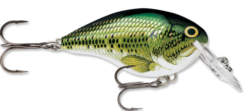 Rapala Fishing Lures: Trusted Since 1936 — Discount Tackle