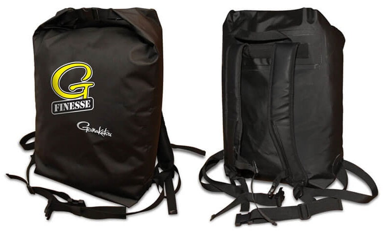 cheapest tackle bag fishing Gamakatsu Waterproof Dry Pack — Discount Tackle