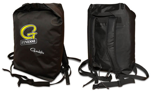 Gamakatsu Waterproof Dry Pack — Discount Tackle