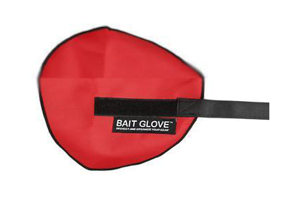 The Rod Glove Bait Glove