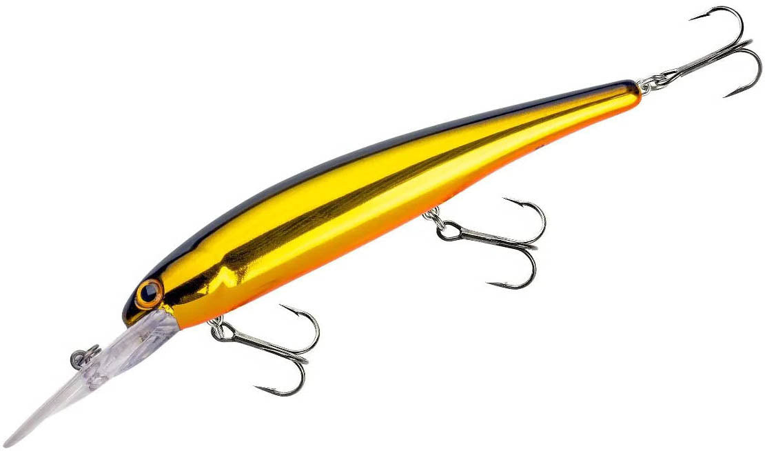 Bandit Suspending Minnow Walleye Deep Discount Tackle Bandit Suspending Minnow Walleye Deep Discount Tackle