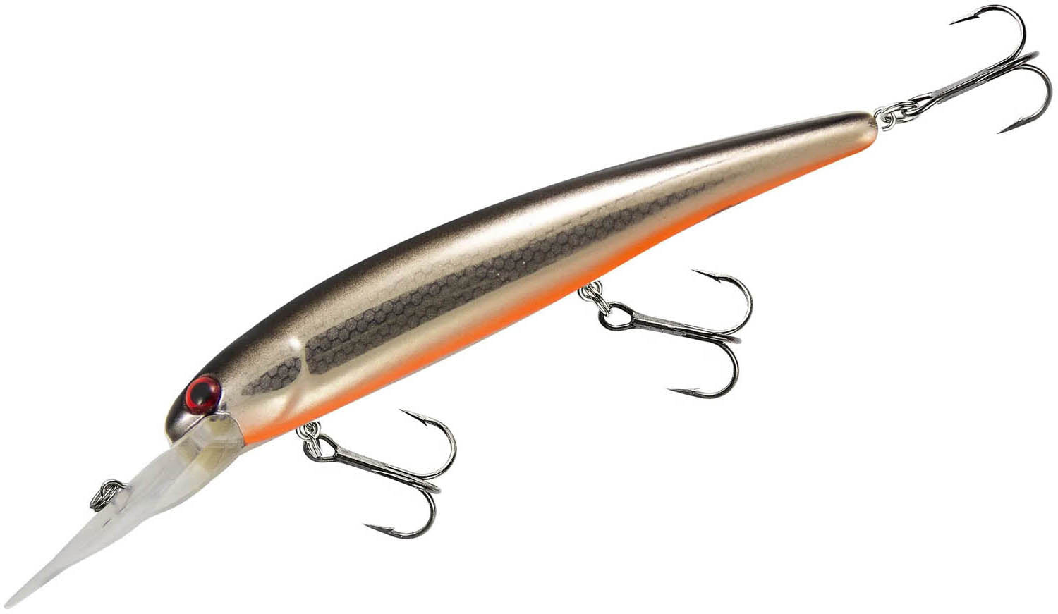fish lures bandit dunhams Bandit Suspending Minnow