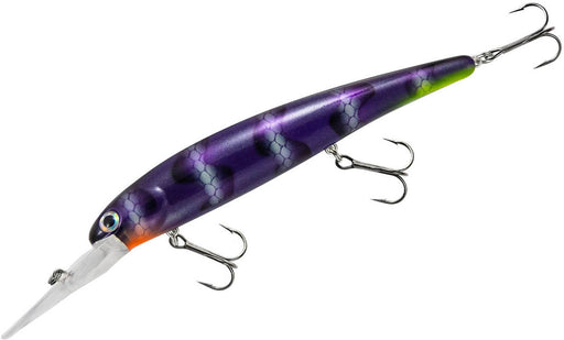 Bandit Suspending Minnow Walleye Deep - Shark Bait
