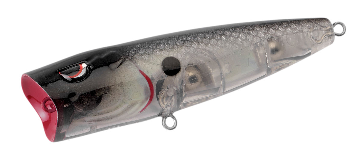 Leurre De Pêche Artificiel Dur Avec Hameçon Triple Et Leurre Flottant Popper Lumineux 95050145 Leurre De Pêche Artificiel Dur Avec Hameçon Triple Et Leurre Flottant Popper Lumineux 95050145