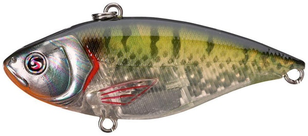 River2Sea Ruckus TS Minnow