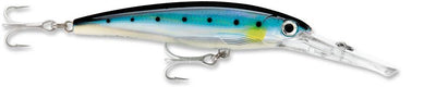 Rapala XRM-30 X-Rap Magnum Big Game Trolling Lure - 6.25 Inch