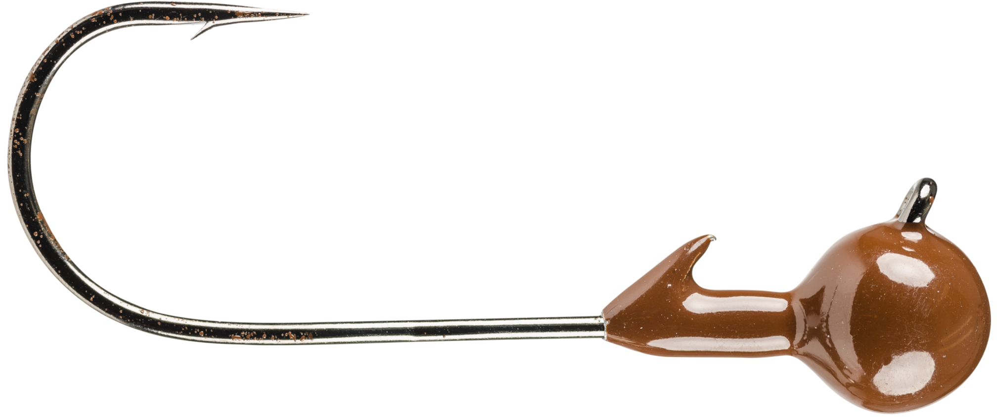 dickes spot shakey head fishing leaded hooks Little Giant 3/4oz (3 Pack) Midwest Outdoor Experience The Xcite Baits X Freedom Tackle Shakey Jig Head