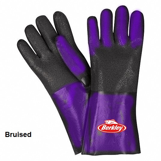 Berkley PowerBait Noodling Glove
