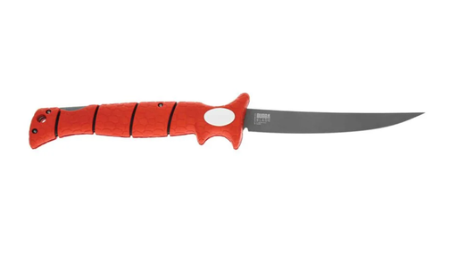 Bubba 7 inch Tapered Flex Fillet Knife — Discount Tackle