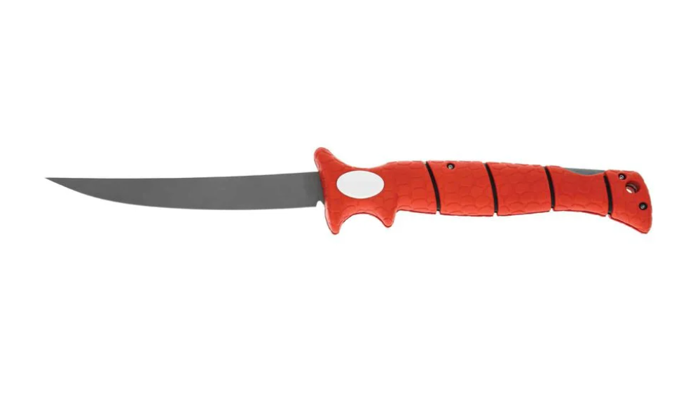 Bubba 7 inch Tapered Flex Folding Fillet Knife