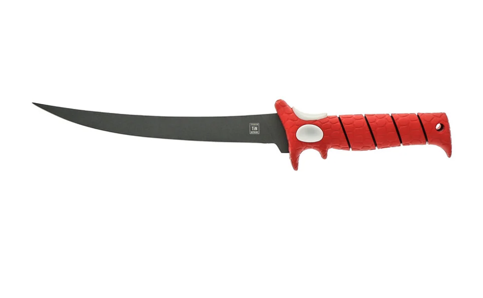 Bubba 9 inch Tapered Flex Fillet Knife