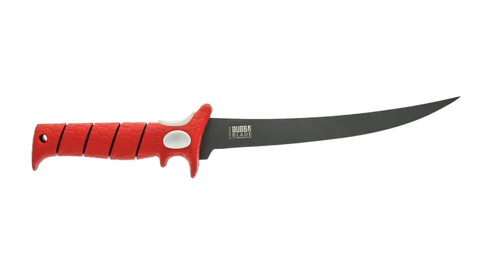 Bubba 9 inch Tapered Flex Fillet Knife