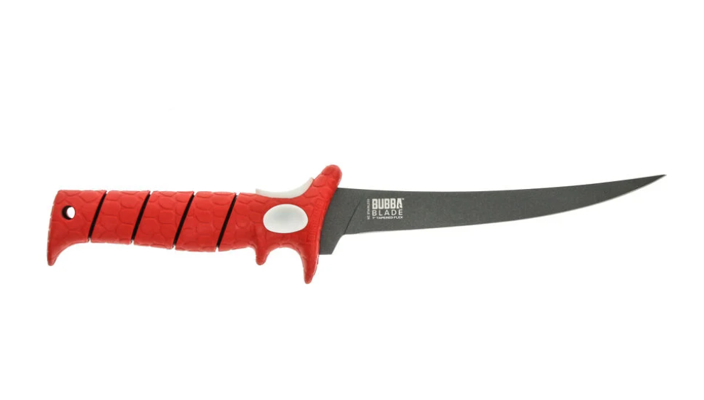 Bubba 7 inch Tapered Flex Fillet Knife
