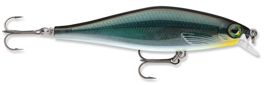 Rapala Shadow Rap Deep | Sportsman's Guide Rapala Shadow Rap Deep | Sportsman's Guide