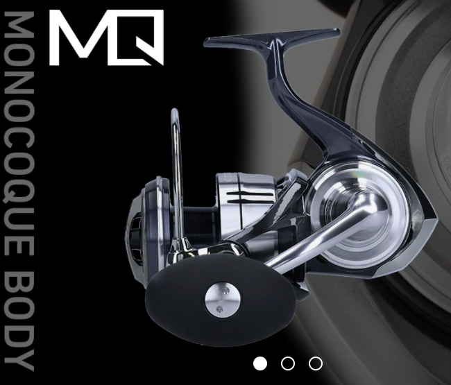 daiwa certate spinning reel Daiwa Certate SW G Saltwater Spinning Reels — Discount Tackle