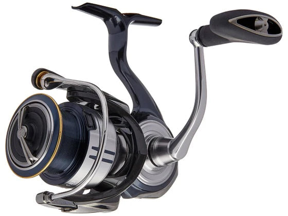 Daiwa Certate LT Spinning Reels — Discount Tackle