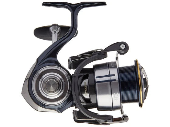 made in Japan ] Daiwa 10 cell te-to2004CH high gear custom DAIWA CERTATE  spinning reel 2301F: Real Yahoo auction salling
