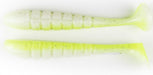 Chartreuse Pearl, 4 inch