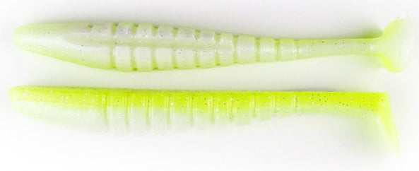 Chartreuse Pearl, 5 1/2 inch