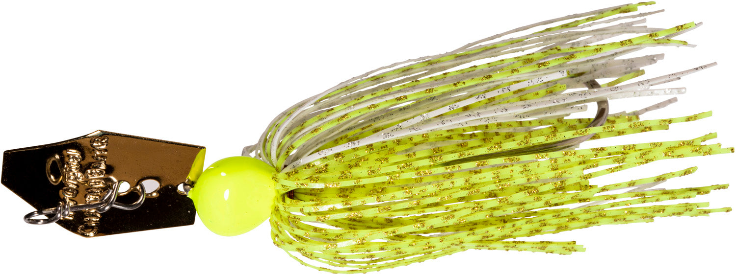 Z Man Original Chatterbait Elite 1/2 oz. Bass Fishing Lure