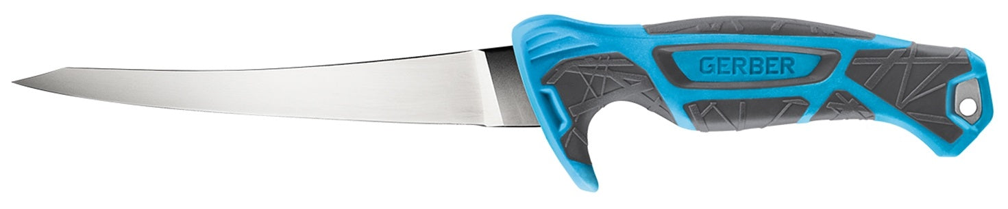Gerber Controller Fillet Knife 6 inch