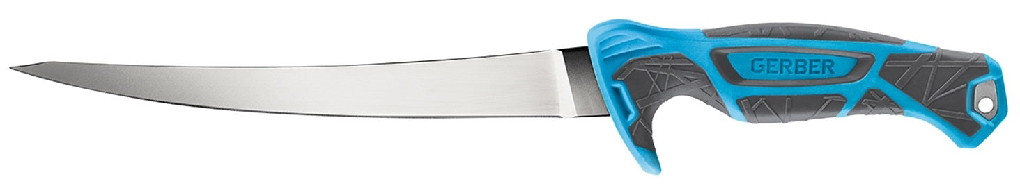 Gerber Controller Fillet Knife