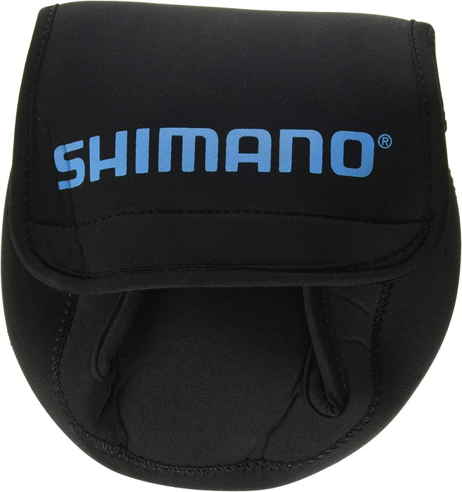 Shimano Neoprene Spinning Reel Covers Small — Discount Tackle