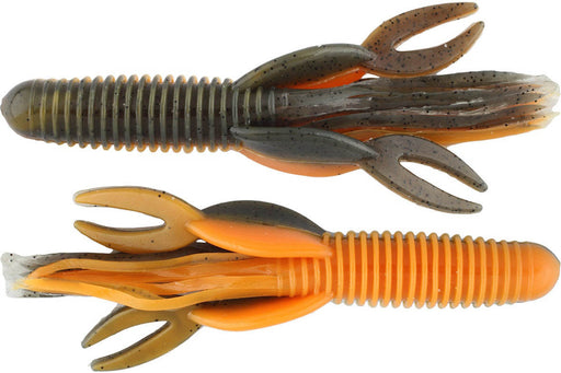 Fishing Baits: Crawdad, Crawdaddy, Crawfish, and Crayfish — Discount Tackle