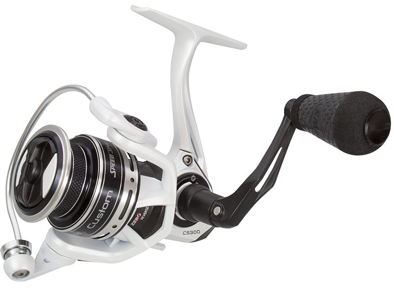 Lew's CS100 Custom Speed Spin Spinning Reel