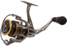 Team Lew's Custom Pro Speed Spin Spinning Reels — Discount