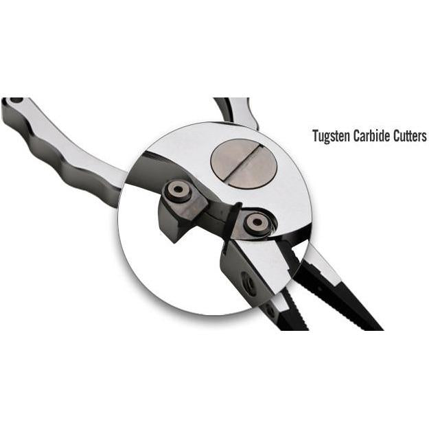 P-Line Adaro Pliers Replacement Tungsten Carbide Cutters Adaro — Discount  Tackle