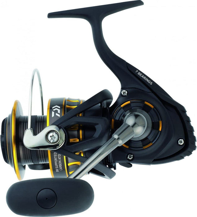 Daiwa BG1500 BG Spinning Reel Daiwa BG1500 BG Spinning Reel