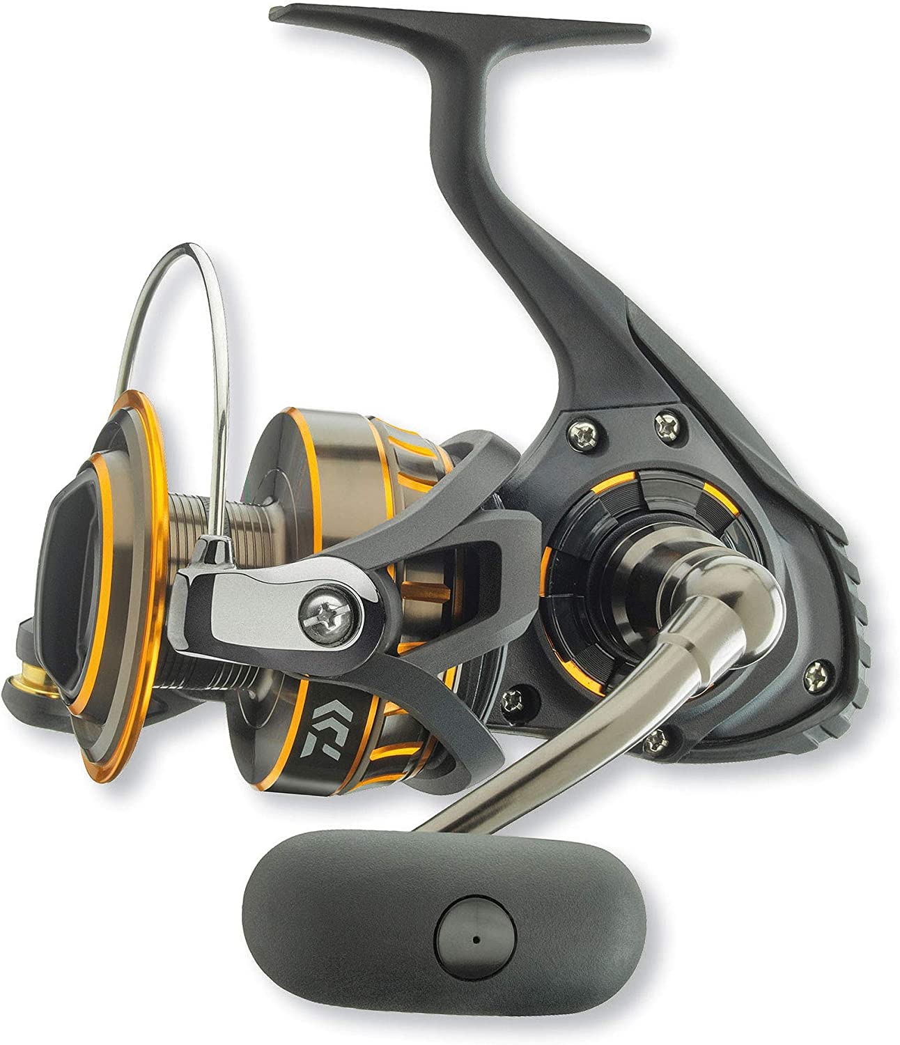daiwa bg spinning reel. Daiwa BG1500 BG Spinning Reel
