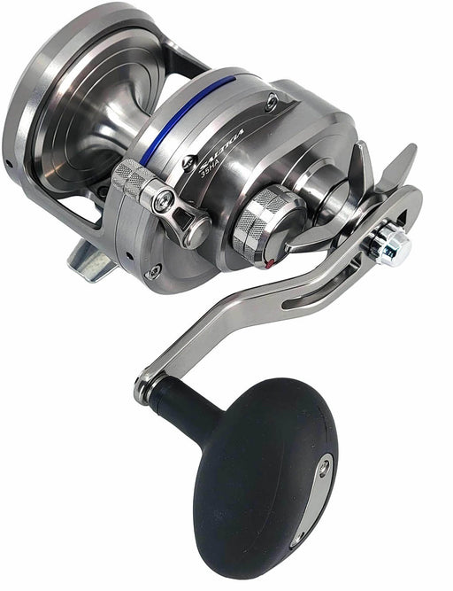 Conventional Reels — Discount Tackle