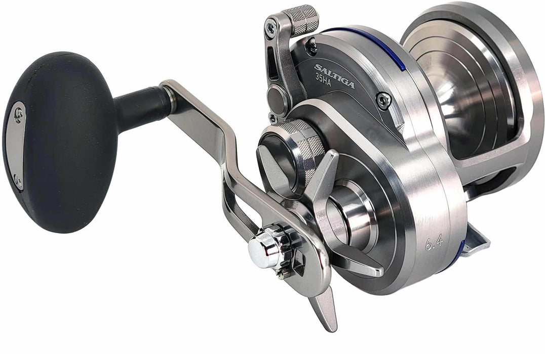 best saltwater star drag reels Daiwa Saltiga Star Drag Conventional Reel