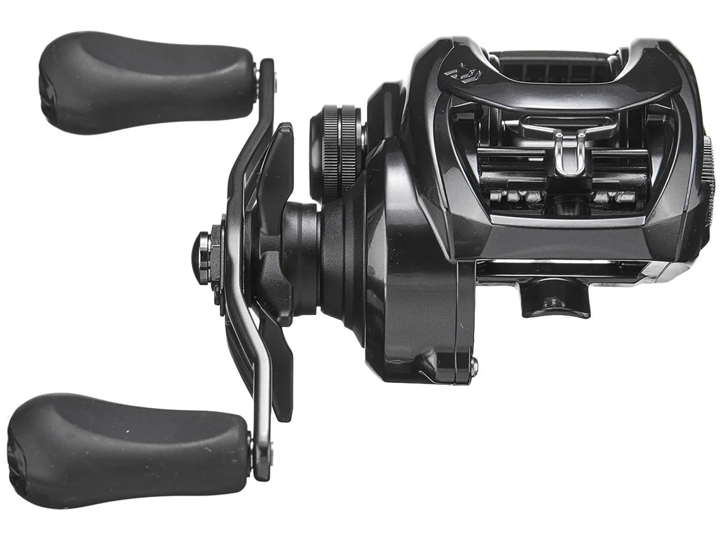 ダイワ　TATULA TW 300 Daiwa Tatula TW 300 Baitcasting Reels