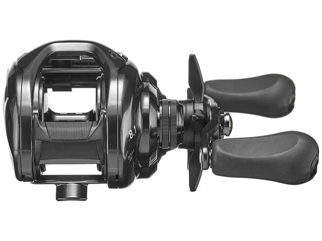 Daiwa Tatula 300 TWS Baitcasting Reels — Discount Tackle