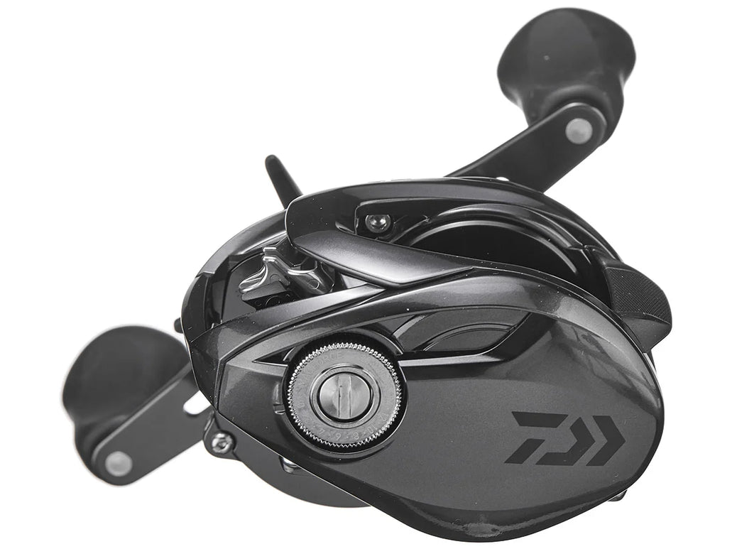Daiwa Tatula 300 TWS Baitcasting Reels — Discount Tackle