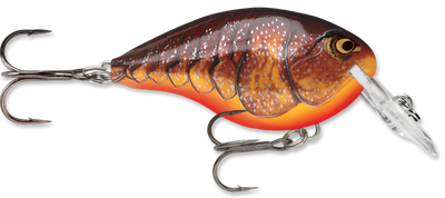 Rapala DT Series Crankbait DT4