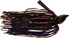Strike King Denny Brauer 1/2 oz. Structure Jig Bass Fishing Lure