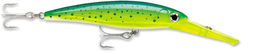 Rapala XRM-30 X-Rap Magnum Big Game Trolling Lure - 6.25 Inch - Dorado